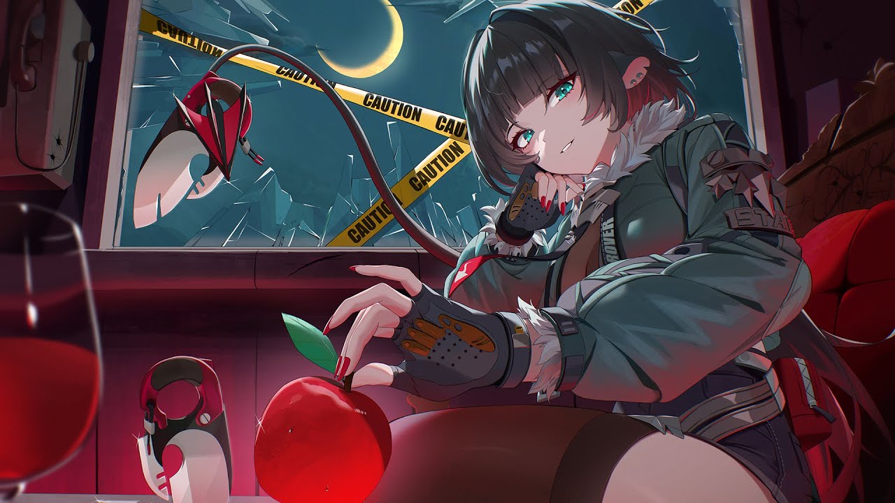 Nightcore - All Sales Are Final