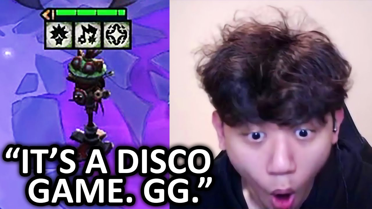 K3Soju Gets the Dream Wandering Trainer