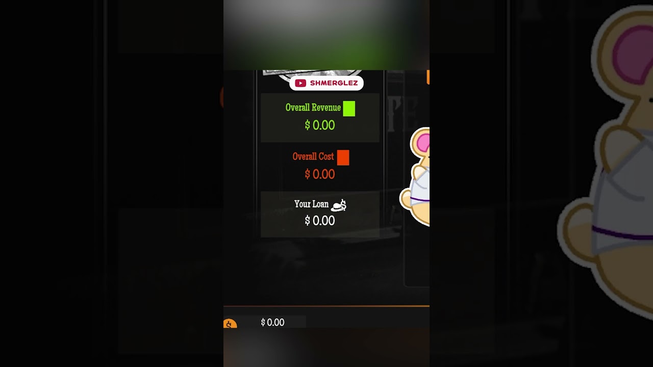 gambling my loan #gasstationsimulator #gaming #simulator #vtuber