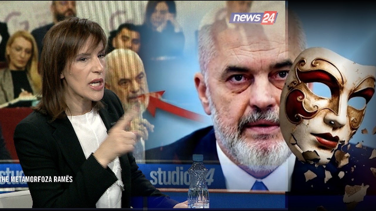 Klodiana Lala shpërthen: Ramës i kanë rënë maskat, mbrojtja për Ballukun ngre pikëpyetje