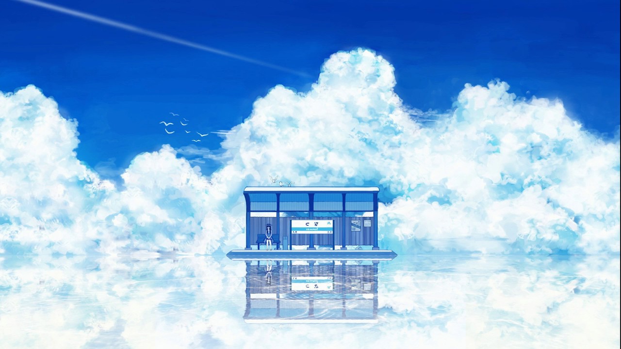 CHVRCHES - Clearest Blue (Thomas Datt Remix)