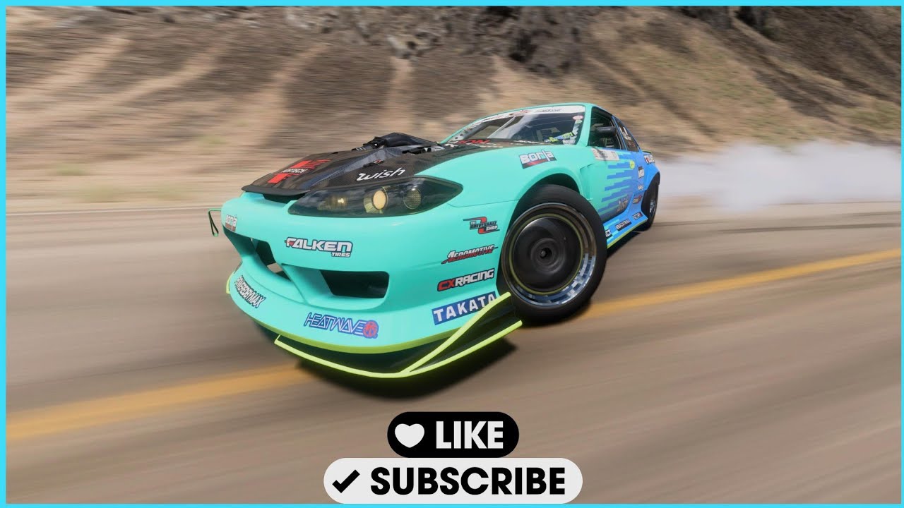 FORZA HORIZON 5 - ВЫШИБАЛА |  ELIMINATOR НА PS5 В 4K 60FPS
