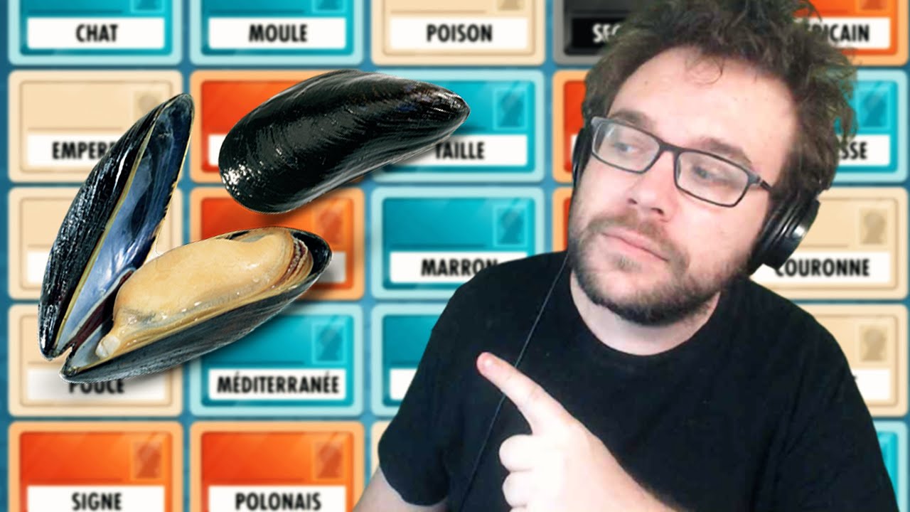 BITE EN 5 | CodeNames