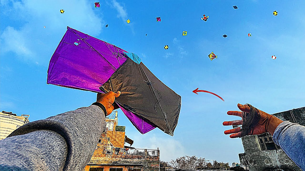 Kite looting 🪁🪁 | kite looting other kite | kite looting 2026 | 