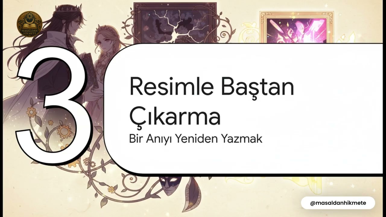 Prens ve Nefret Eden Prenses  #binbirgecemasalları #motivation #doğumasalları #facts