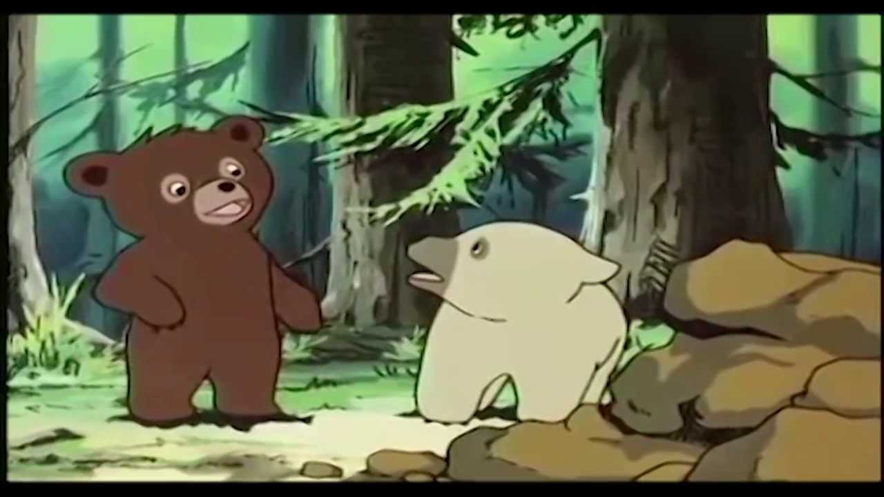 Para los peques-Jackie y Nuca