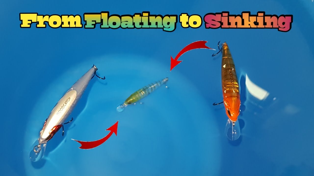 Gawin ito para maging HABOLIN ng ISDA ang LURE mo | How to TUNE and MODIFY your Lure