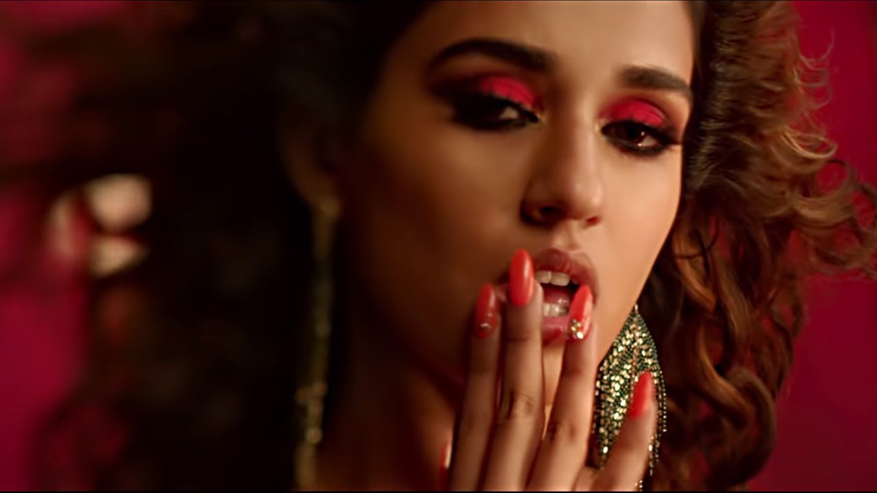 Baaghi 3: Do You Love Me  | Disha Patani | Tiger Shroff | Shraddha Kapoor | Ahmed Khan