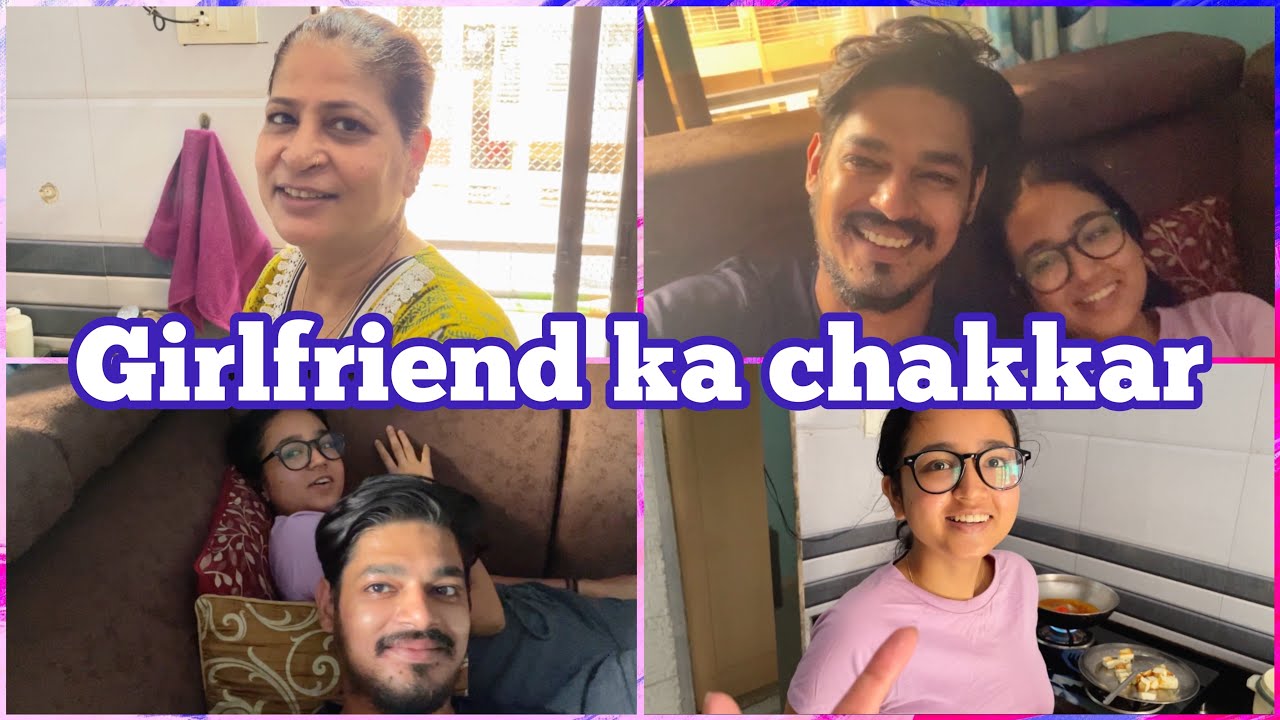 Mera dil kiske pass hai😉 | Princee & mujhme bhedbhav kar diye mom ne | family vlog