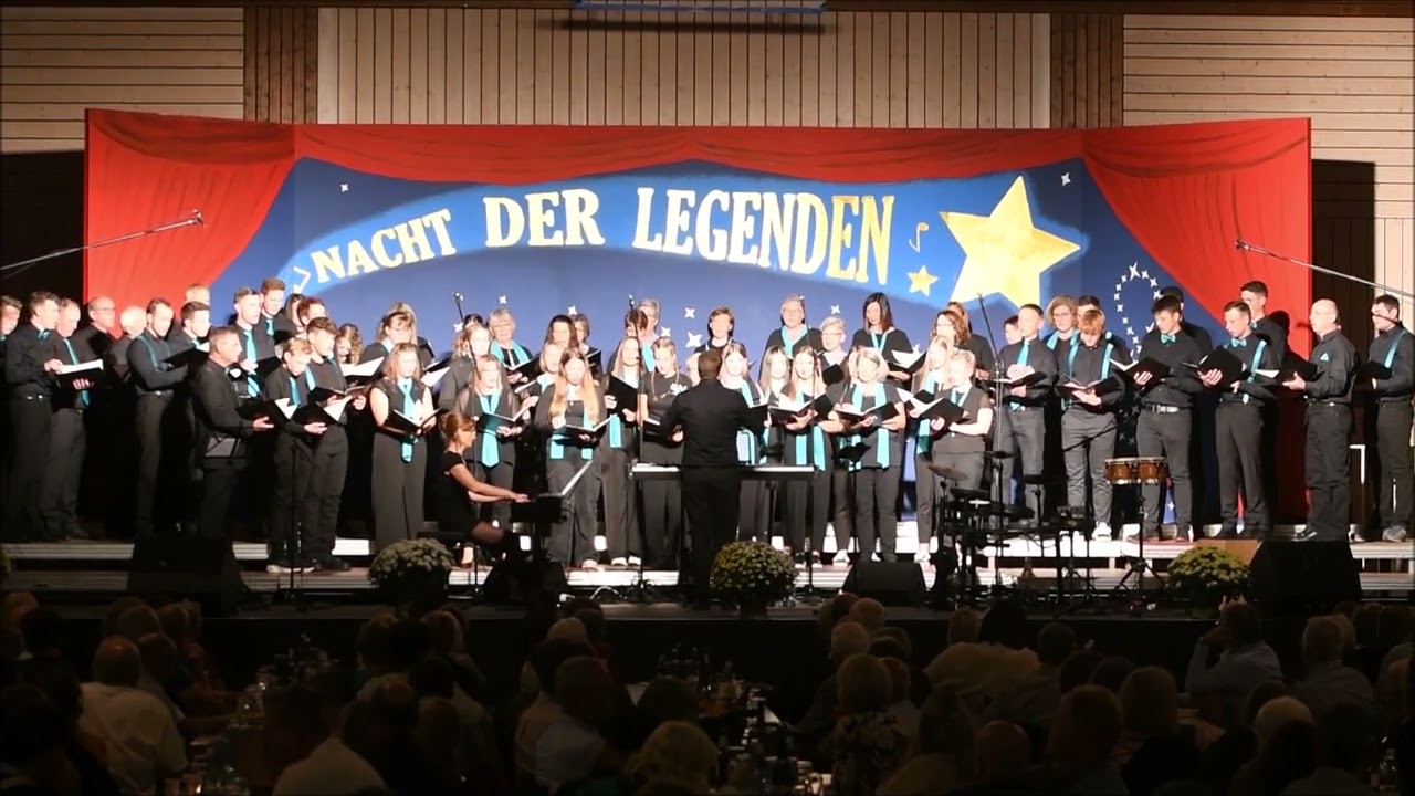 LTI 2023 - Zauber der Oper