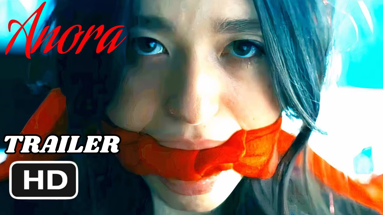 Anora | Official Trailer 2 (2024) | Legendado