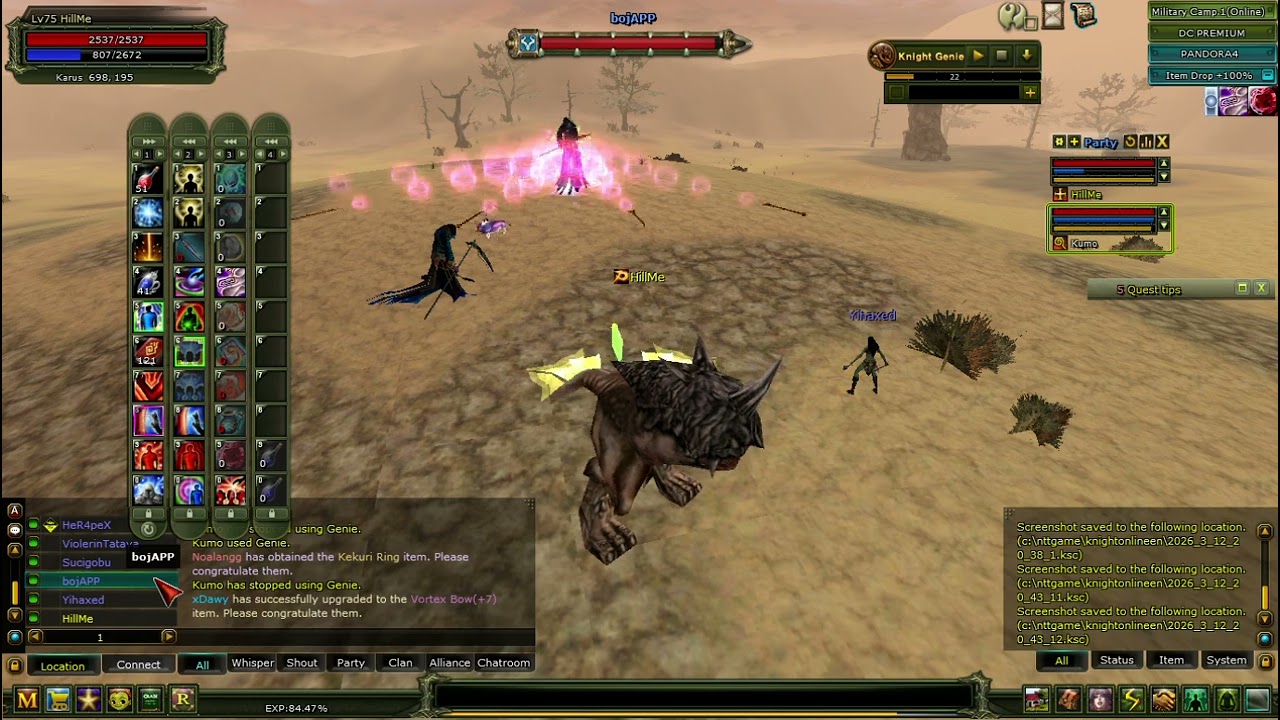 Knight OnLine Client 2026 03 12 20 43 09