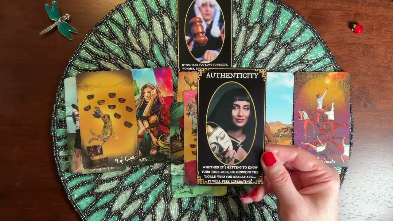 LIBRA♎️ New Doors of Opportunity Are Shown to You | Libra Tarot Reading |Message Meant to Find You