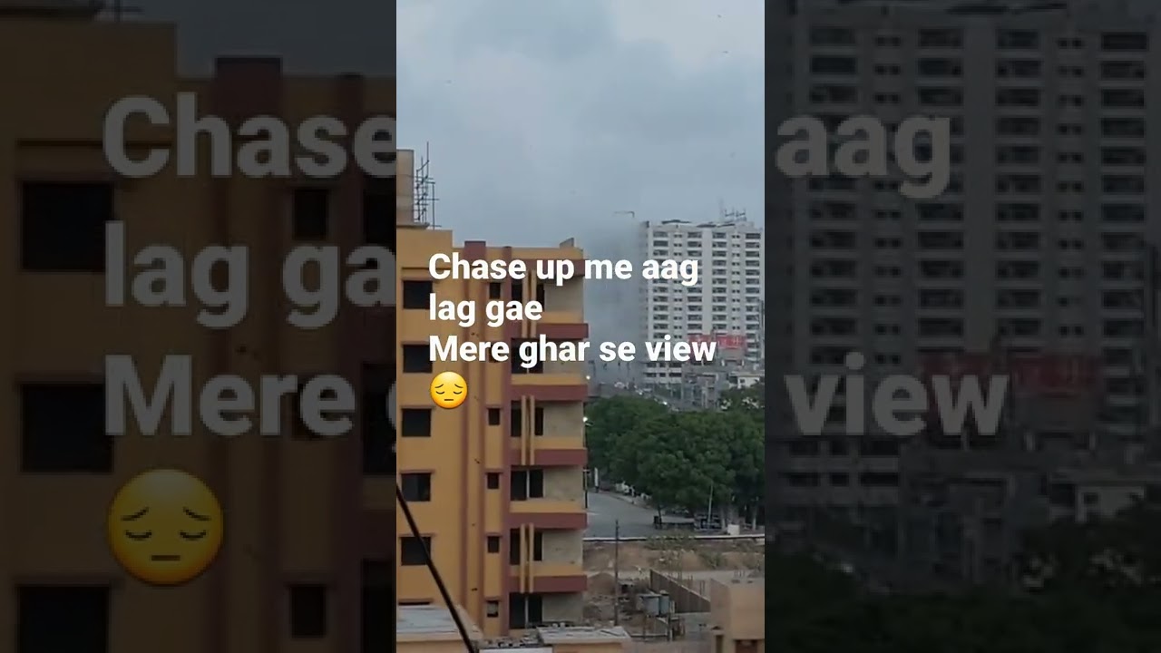 #shorts #chaseup #fire #viralnews #arynews #newschannel