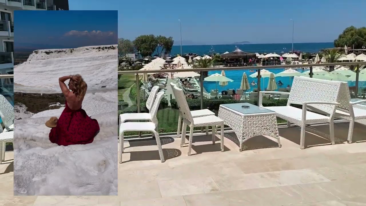 Turcja My Ella Bodrum Turgutreis + Bonus
