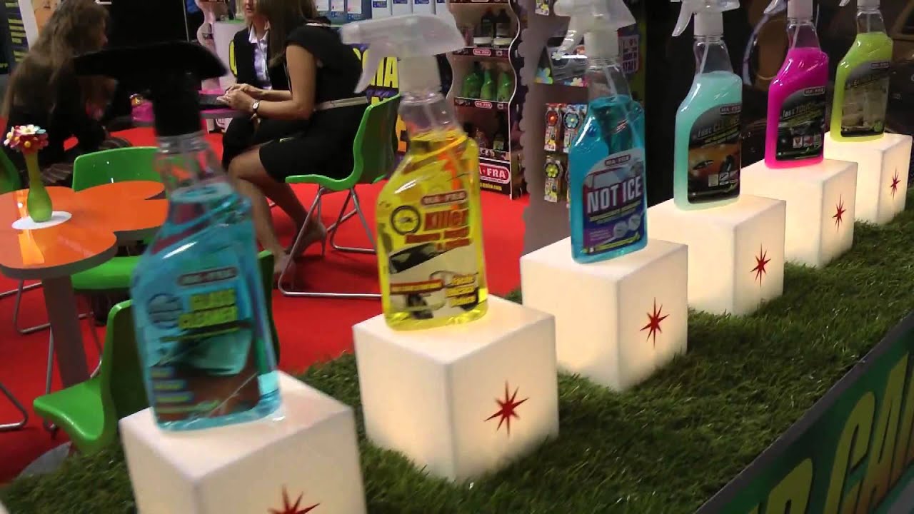 MAFRA - ИНТЕРАВТО 2013