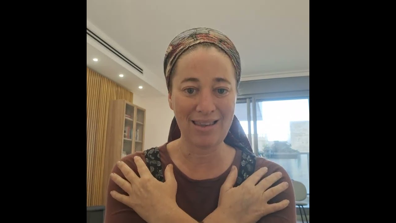 איך להתרפא מהר – הסוד שאף אחד לא מספר לך!