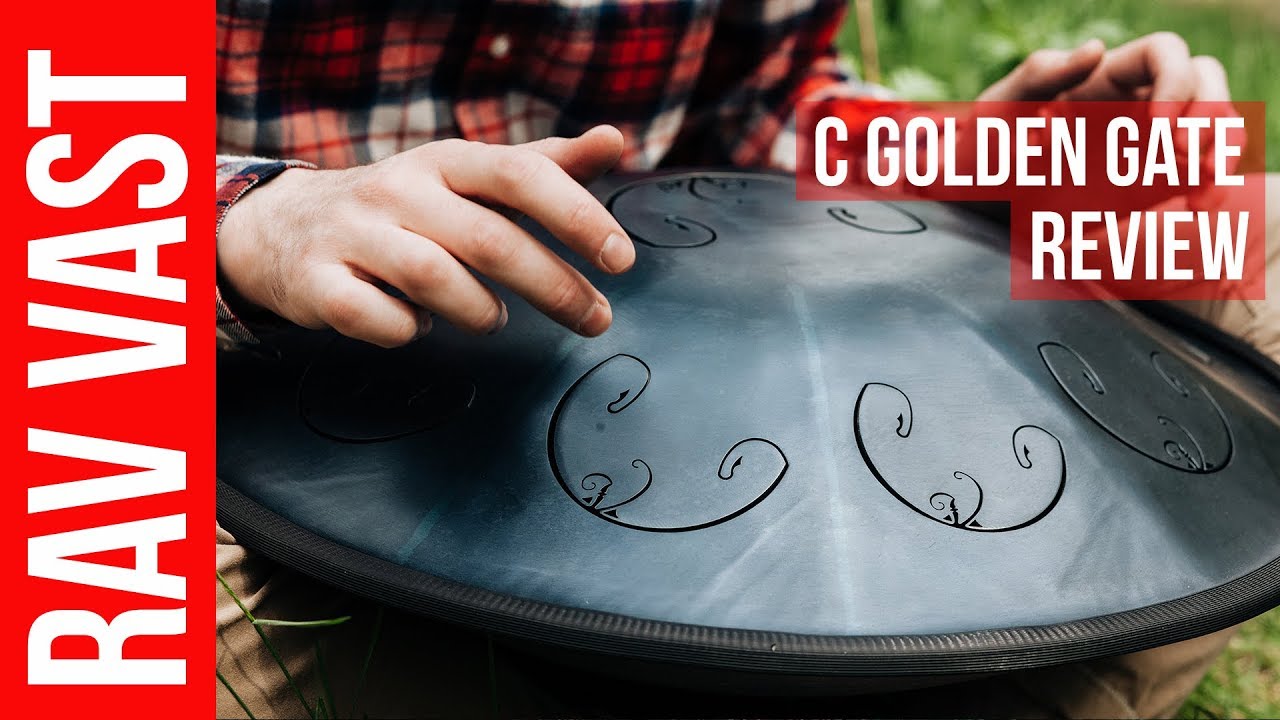 RAV VAST C GOLDEN GATE REVIEW | RAV Vast Blog