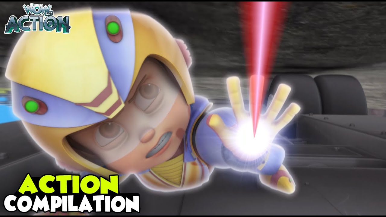 Vir ki Jaan Khatre me  | Vir: The Robot Boy | Hindi Cartoons For Kids #spot