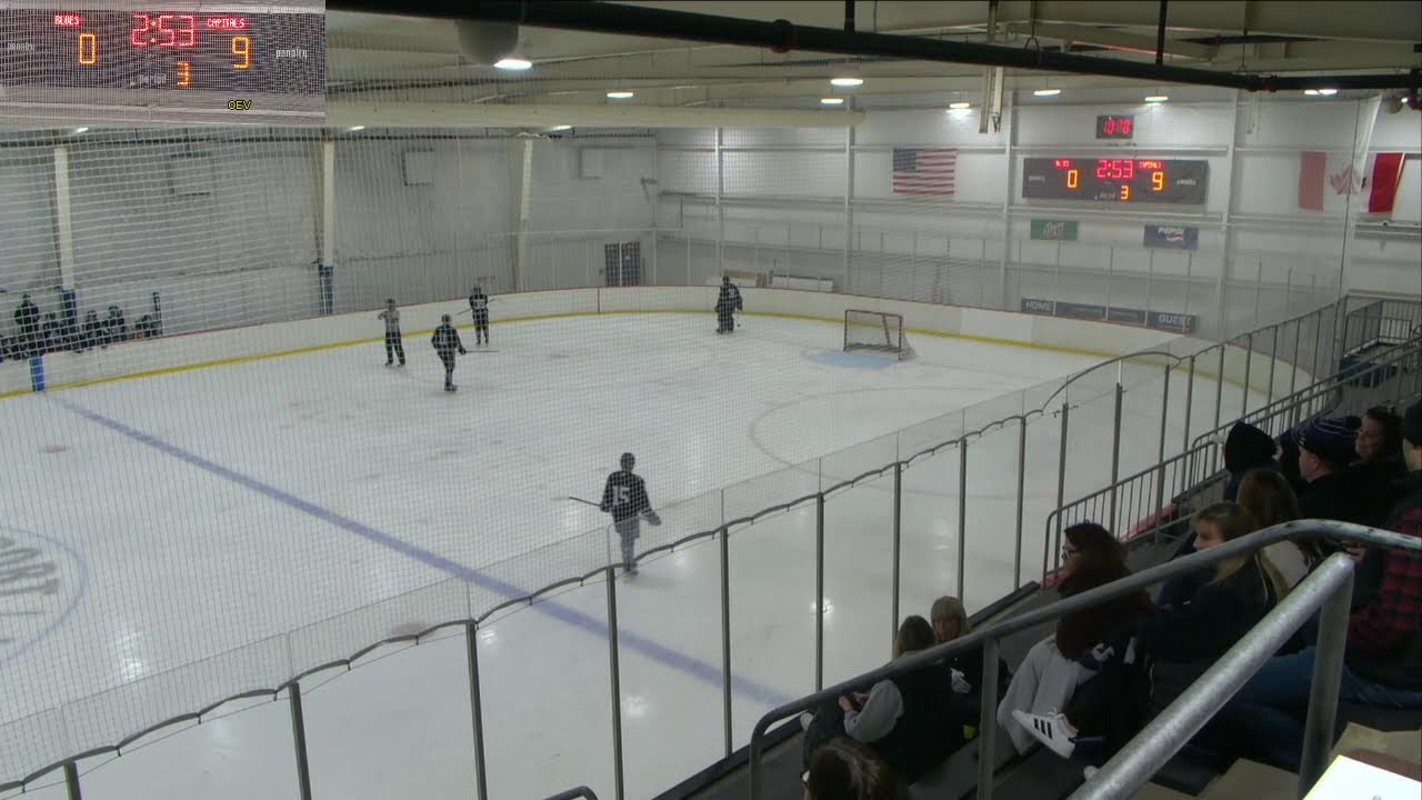 QC Vs DM CAPITALS VARSITY