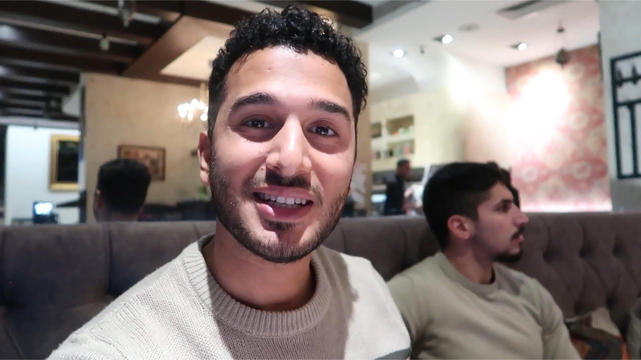 تجربة مطاعم عربية حلال في صربيا | الجزء الثاني