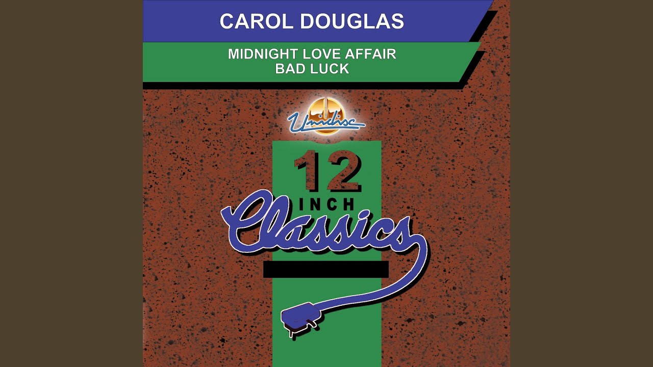 Bad Luck (House Version)