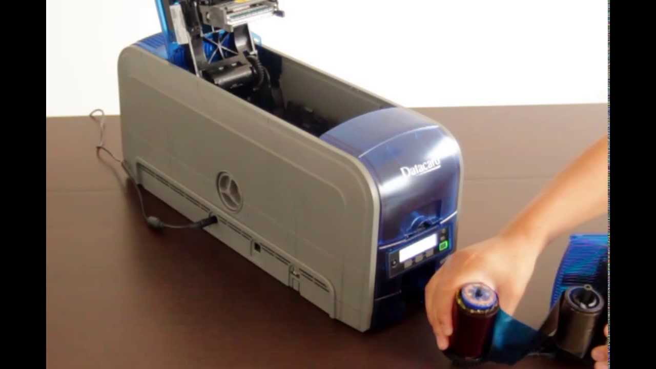 Mantenimiento y Limpieza Impresora SD260