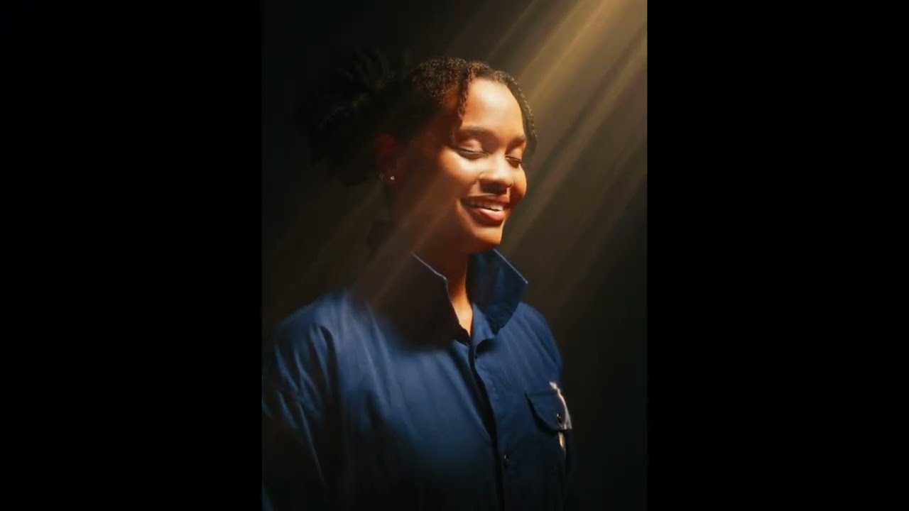 Jésus nous te couronnons - Cover by Vanessa Kams