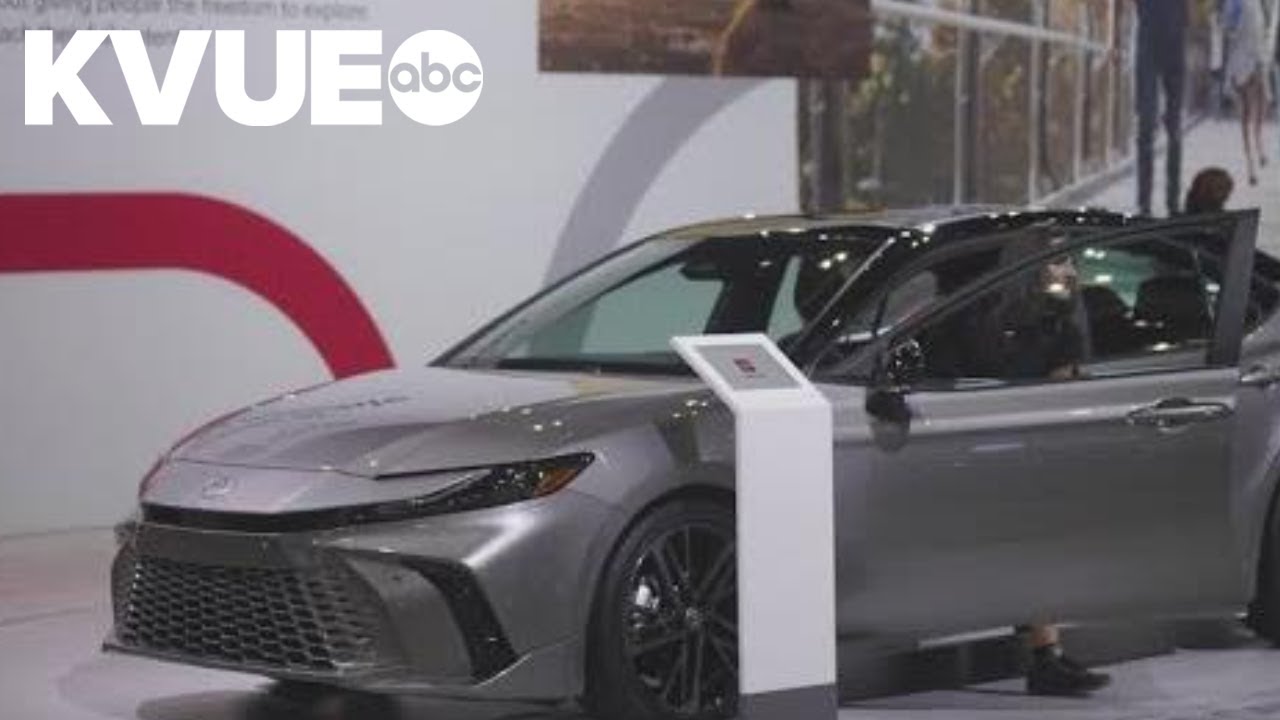 Toyota recalls 55K Camry, Corolla vehicles due to loose hybrid powertrain bolt