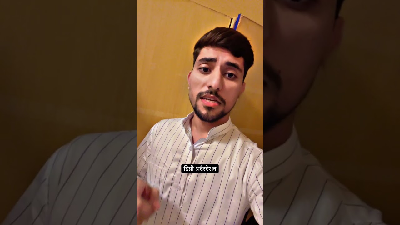 How to get a Job in Dubai Full Detailed Video