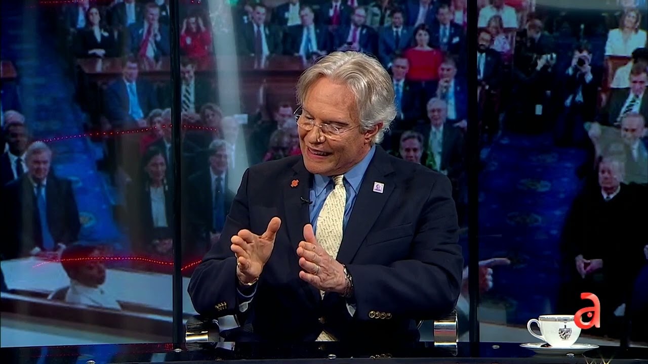 El saldo del discurso de estado de la unión que dio anoche el presidente Joe Biden