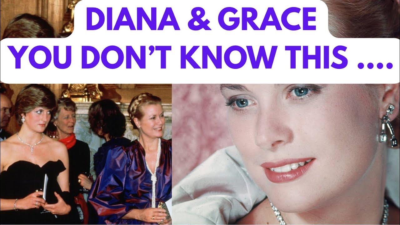 HOW THIS ROYAL PERFECTED GRACE FROM WHO? #royal #history #nostalgia