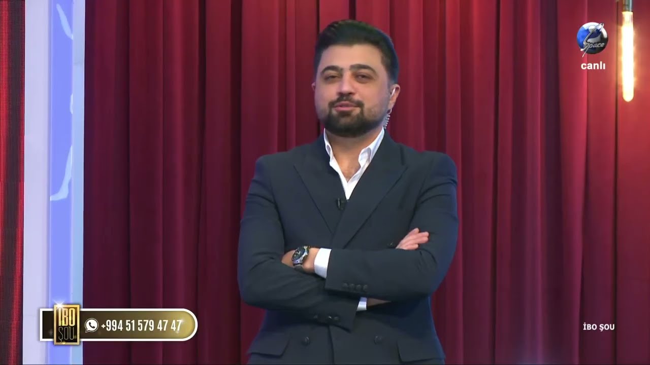 İBO Şou (22.01.2026)