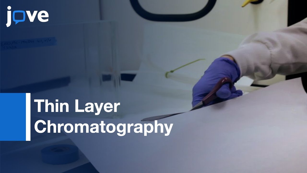 Thin-layer Chromatographic (TLC) Separations and Bioassays