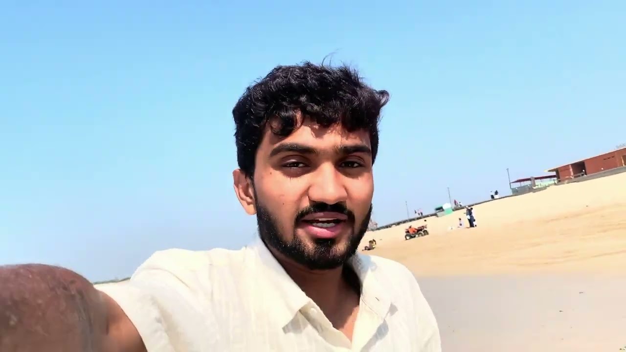Dwaraka mein dusra din 🤟🏻
