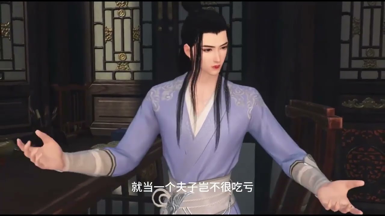 《身怀武力和医术，长姐带娃杀疯了》第256至301集 宋今昭现代医学生穿越了。从小就是孤儿的宋今昭贪恋亲情，决定独自抚养三个弟弟妹妹，也算是报答占据原主身体的救命之恩。#浅浅说漫