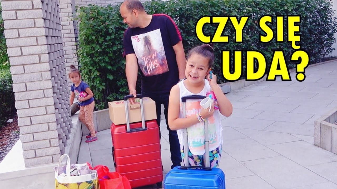 WIZYTA U DENTYSTY Z MAJĄ! Sprzątamy w Nowym Domu - Yoto MAMA Vlog