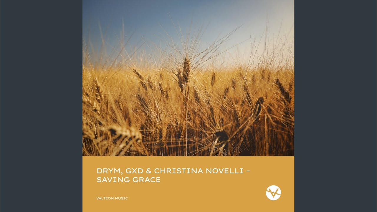 Saving Grace (Extended Mix)