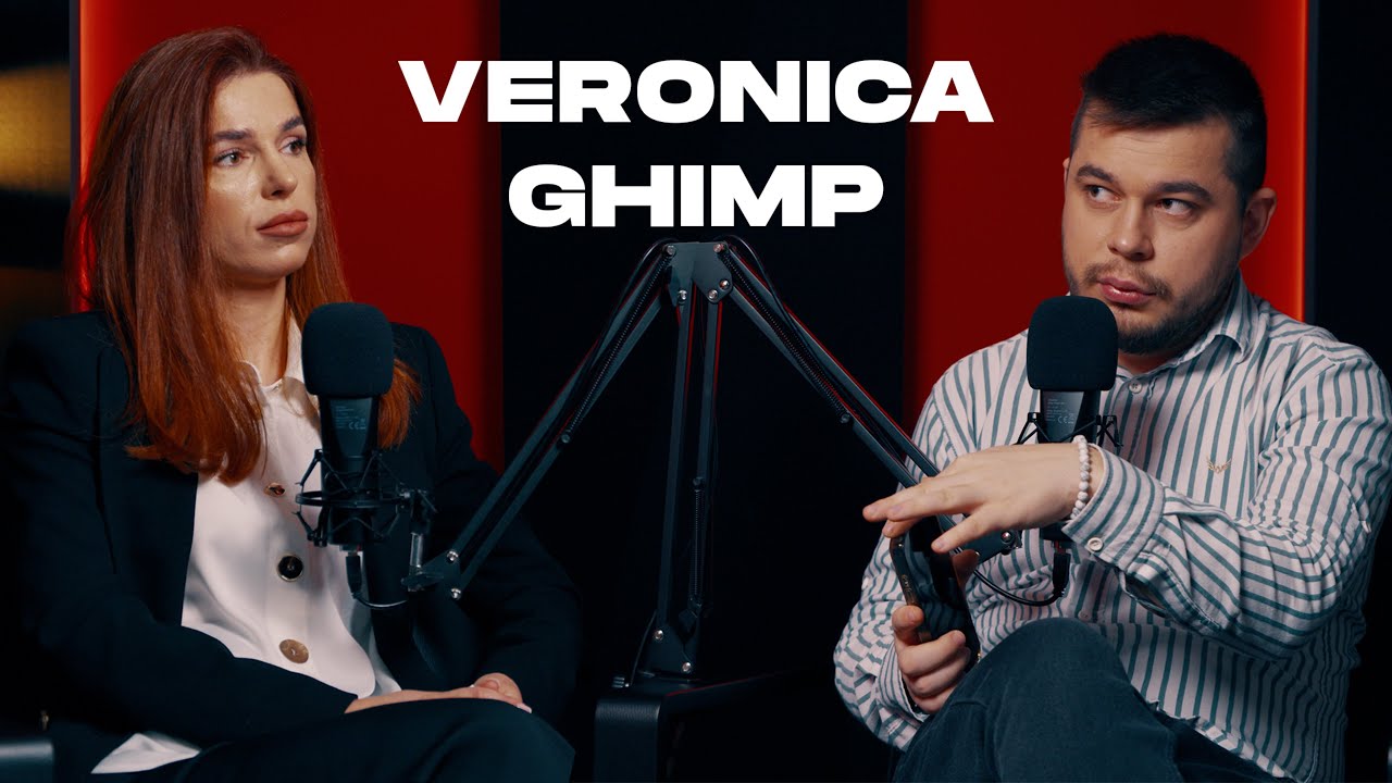 Veronica Ghimp – Afaceri, „Beauty Story”, divorț, tendințe și frumusețea simplității