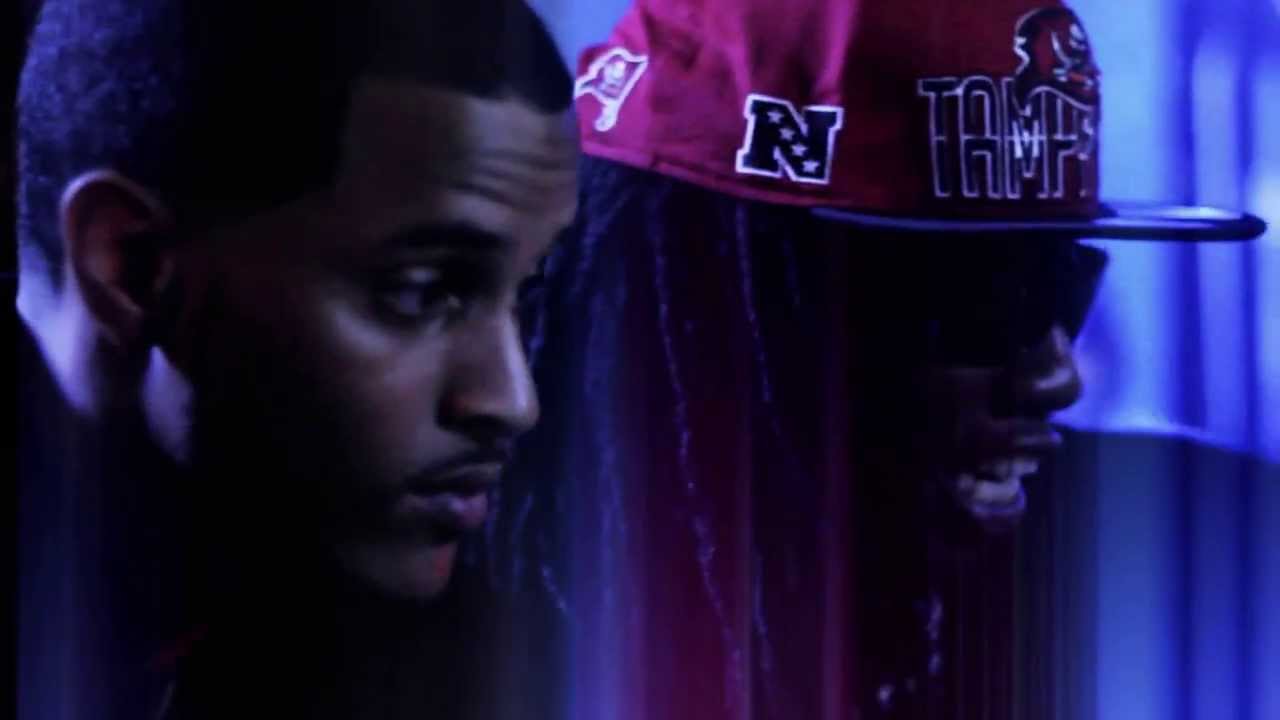 Ridin Thru Kissimmee Official Video ft Dstar407, Pvill, Prime, RattaTat, SK and Kino Sharp