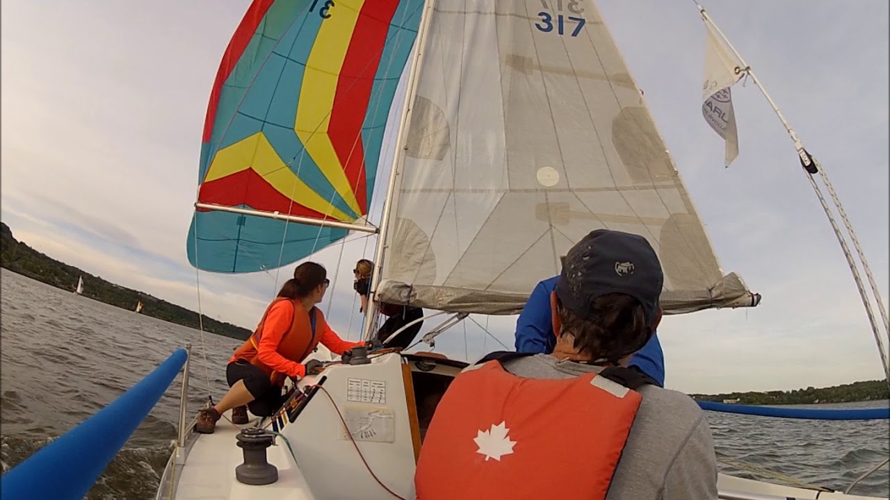 Beneteau First 235 Racing 26 June 2018