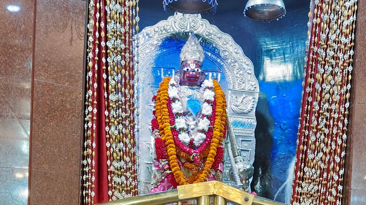 HanumanTok Visit 🙏🏻 #travelvlog