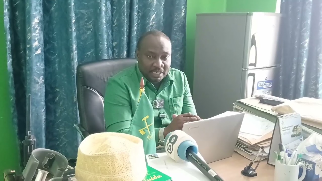 ACT YAWAPANGULIA CCM MPANGO WAO