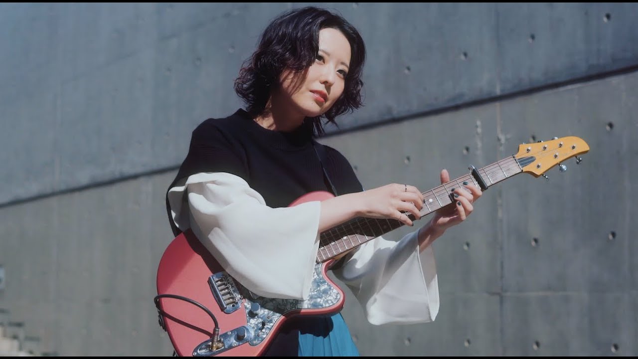 水中スピカ「Triage」Official Music Video