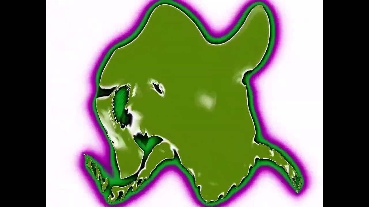 Klaskyklaskyklaskyklasky Gummy Bear Song in TEF1013AMHD's Videoups Effects