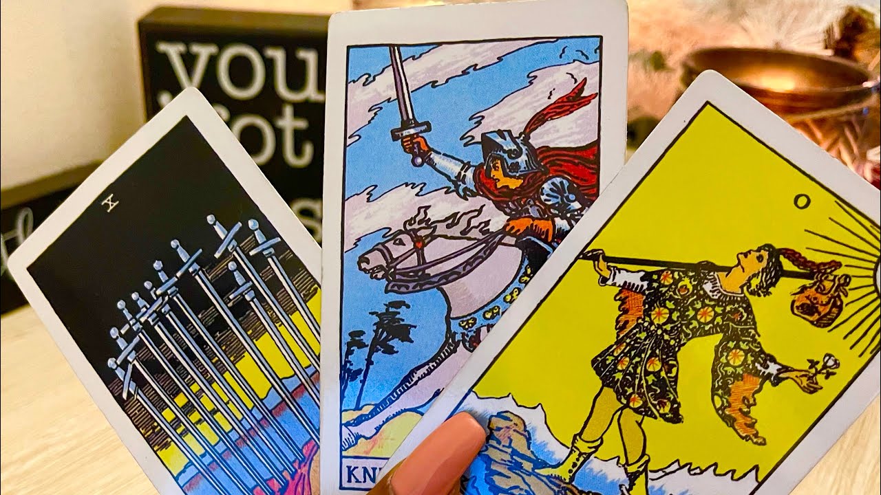 Capricorn February Finding Love In A Hopeless Place 😳