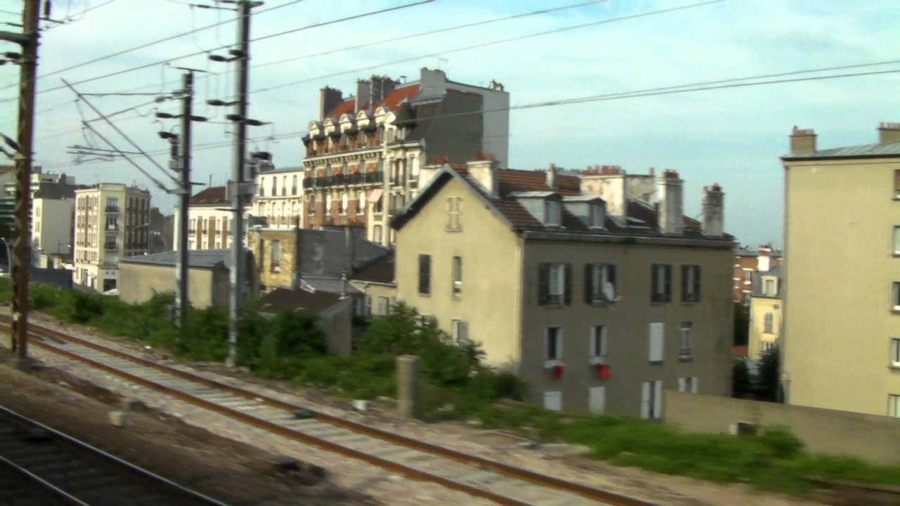 RER - E