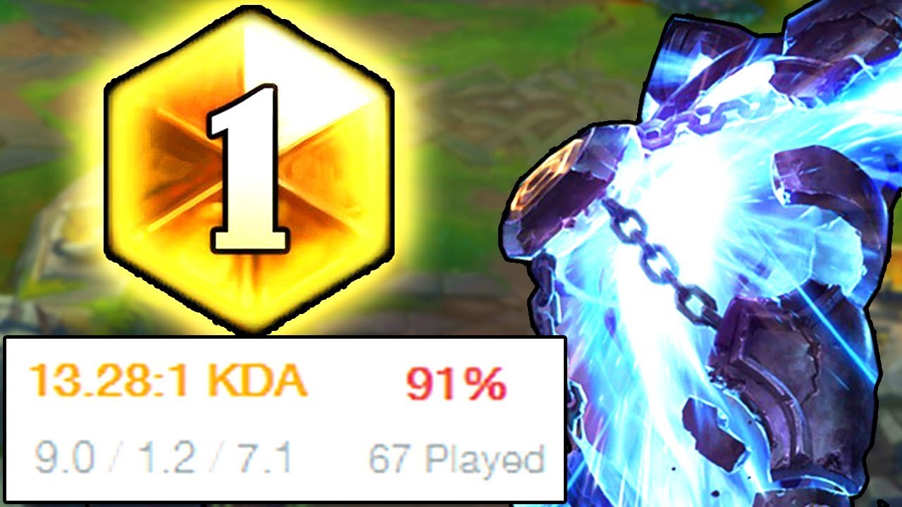 DUO WITH THE RANK 1 XERATH (HE'S ACTUALLY NOT A SCRIPTER)