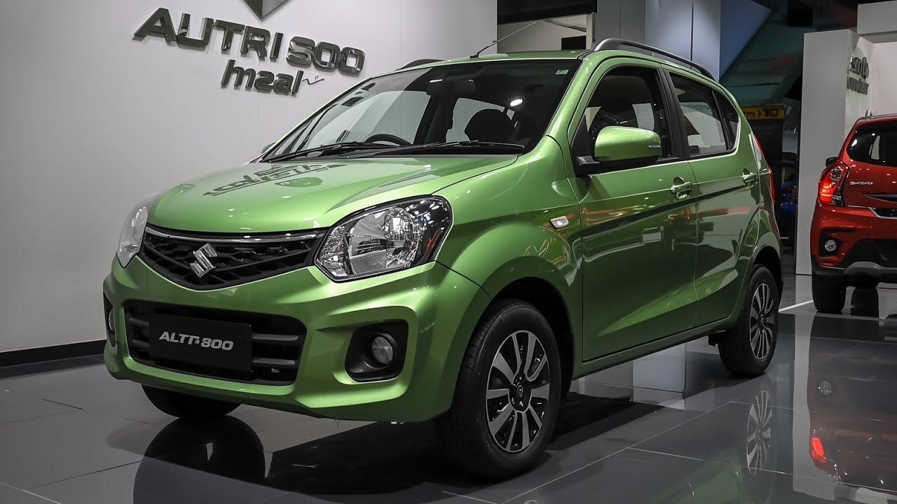 2026 Maruti Suzuki Alto 800 का दमदार फेसलिफ्ट! देखिए पूरी डिटेल्स | नई डिज़ाइन & फीचर्स