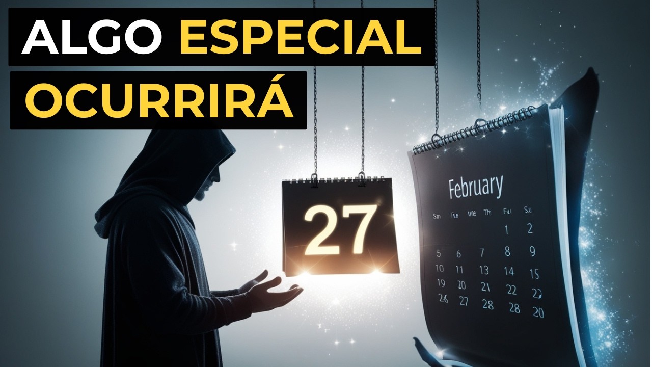 Esto debe ENCONTRARTE del 27 al 28 de Febrero: La Verdad del Portal